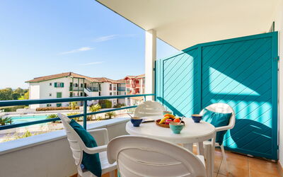 Les Terrasses D'Arcangues