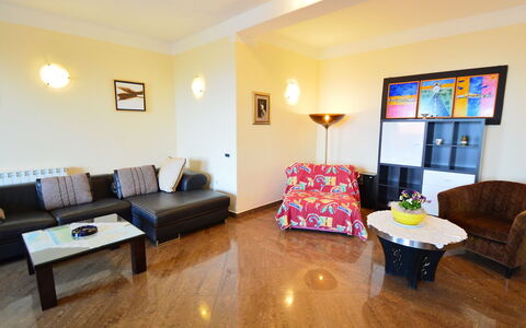 Accommodatie:&nbsp;Tihomir 100.1