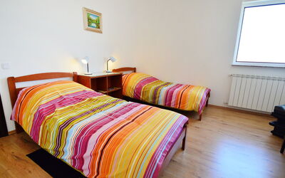 Accommodatie:&nbsp;Tihomir 100.1