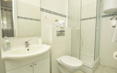 Accommodatie:&nbsp;Snježana 103.2