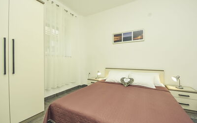 Accommodatie:&nbsp;Snježana 103.2