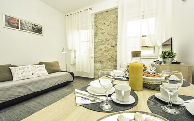 Accommodatie:&nbsp;Snježana 103.1
