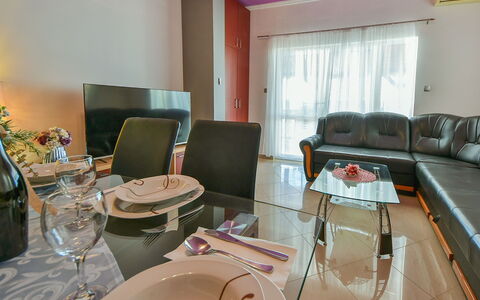Accommodatie:&nbsp;Škroćo 100.3