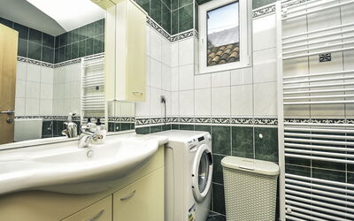 Accommodatie:&nbsp;Škroćo 100.2