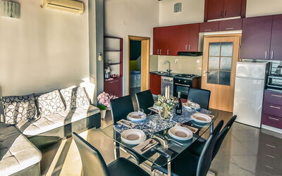 Accommodatie:&nbsp;Škroćo 100.4