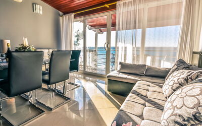 Accommodatie:&nbsp;Škroćo 100.4