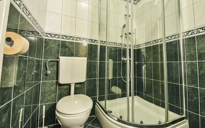 Accommodatie:&nbsp;Škroćo 100.1