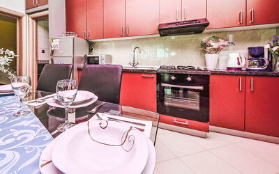 Accommodatie:&nbsp;Škroćo 100.3