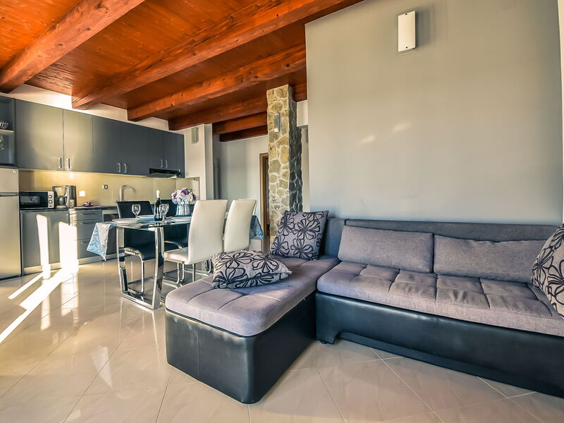 Accommodatie:&nbsp;Škroćo 100.2