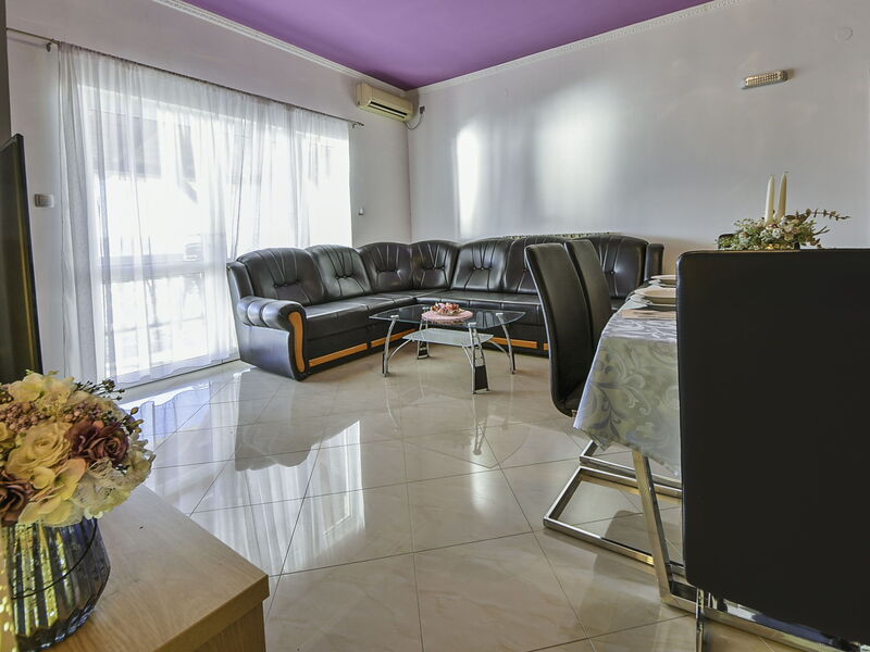 Accommodatie:&nbsp;Škroćo 100.3