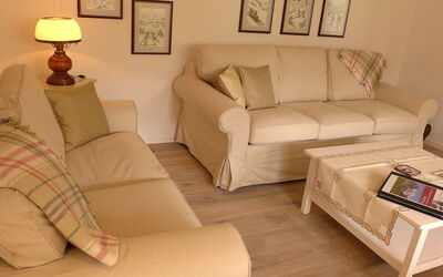 Chalet Jrene