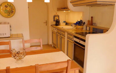 Chalet Jrene