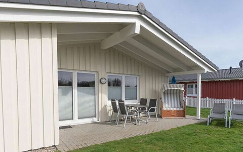 Accommodatie:&nbsp;Wattschnecke 100.18