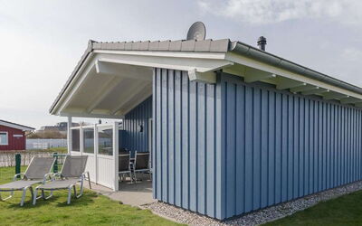 Accommodatie:&nbsp;Süderoog 100.16
