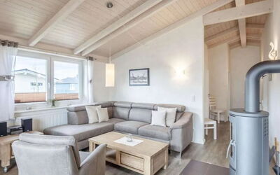 Accommodatie:&nbsp;Wattschnecke 100.18