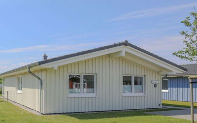 Accommodatie:&nbsp;Wattschnecke 100.18