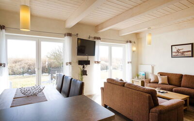 Accommodatie:&nbsp;Langeneß 100.1