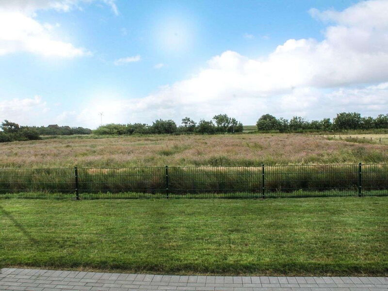 Accommodatie:&nbsp;Herzmuschel 100.8