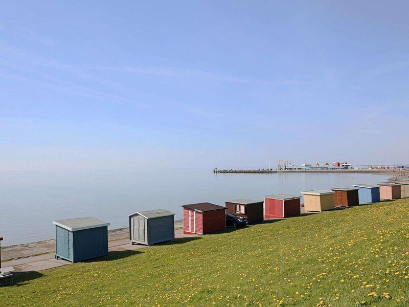 Accommodatie:&nbsp;Pellworm 100.11