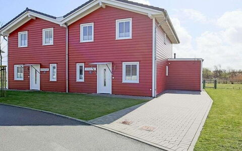 Accommodatie:&nbsp;Silbermöwe 200.9