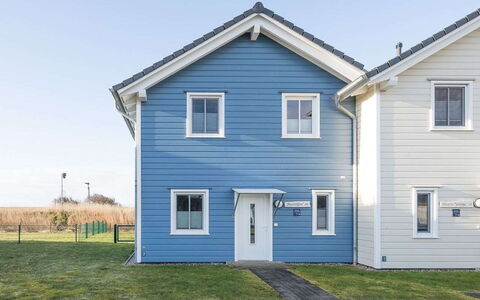 Accommodatie:&nbsp;Kampfläufer 200.4