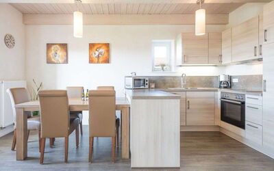 Accommodatie:&nbsp;Kampfläufer 200.4