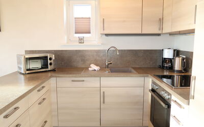 Accommodatie:&nbsp;Wattwurm 200.2