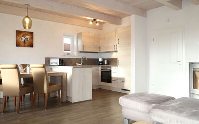 Accommodatie:&nbsp;Wattwurm 200.2