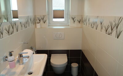 Accommodatie:&nbsp;Wattwurm 200.2