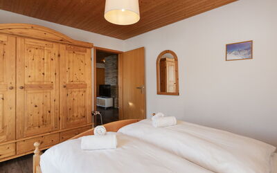 Accommodatie:&nbsp;Chalet Bienli Mitte 322.1