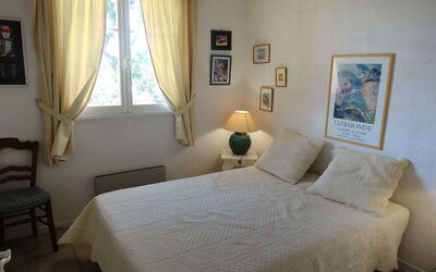 Accommodatie:&nbsp;Les Mas de Cogolin 107.2