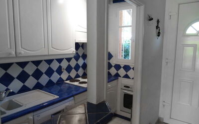 Accommodatie:&nbsp;Les Mas de Cogolin 107.2