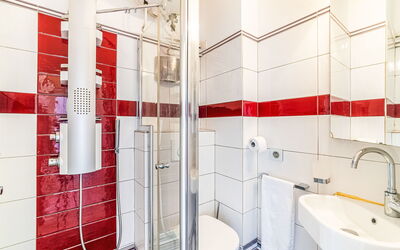 Accommodatie:&nbsp;Les Mas de Cogolin 107.3