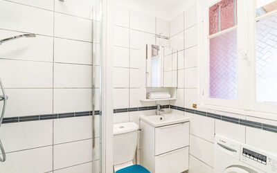Accommodatie:&nbsp;Les Mas de Cogolin 107.3