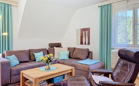 Accommodatie:&nbsp;Maier 100.2