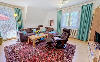 Accommodatie:&nbsp;Maier 100.2