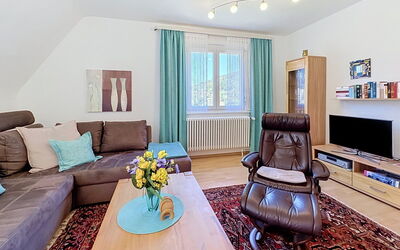 Accommodatie:&nbsp;Maier 100.2