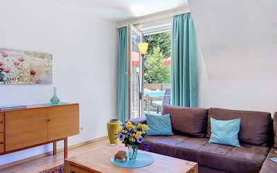 Accommodatie:&nbsp;Maier 100.2