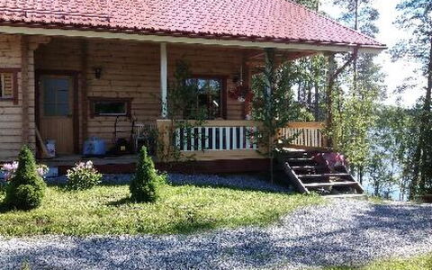 Käkiharju: Verblijf, Huis, Huis, Garden Gebouwen, Siding, Blokhut, Boerderij, Landgoed, Schuur, Werf