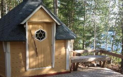Käkiharju: Verblijf, Huis, Huis, Garden Gebouwen, Siding, Blokhut, Boerderij, Landgoed, Schuur, Werf