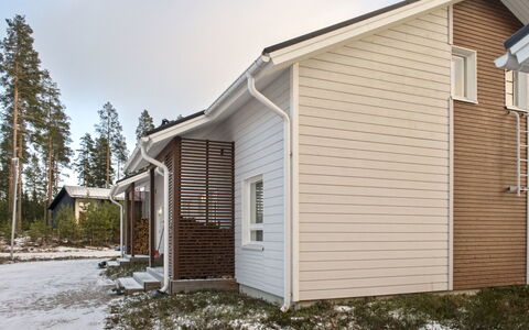 4 Seasons a 2: Verblijf, Huis, Huis, Garden Gebouwen, Siding, Blokhut, Boerderij, Landgoed, Schuur, Werf