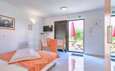 Accommodatie:&nbsp;Villa Alpa 115.3