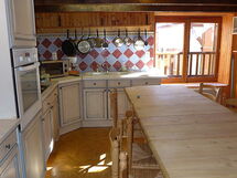 Haut-verdon Logis