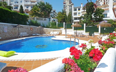 Benalmádena Costa 121 - Benalmádena, Andalusië, Spanje - Pueblo Quinta 121.3