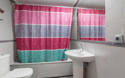 Accommodatie:&nbsp;Pueblo Quinta 121.3
