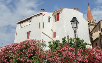 La Cadièrienne