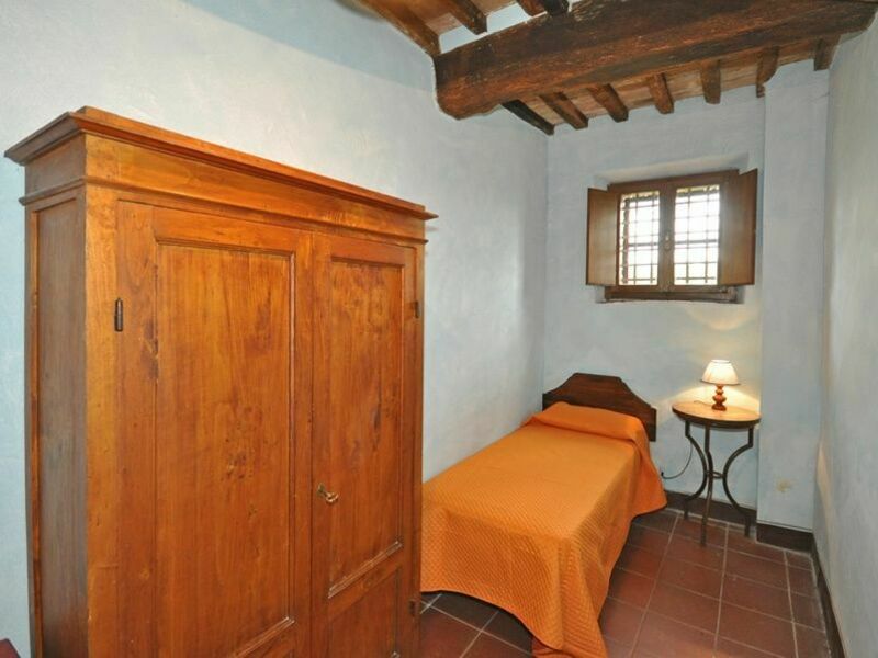Accommodatie:&nbsp;San Rocco