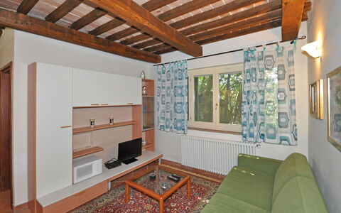 Accommodatie:&nbsp;Ortensia 4