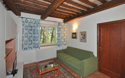 Accommodatie:&nbsp;Ortensia 4