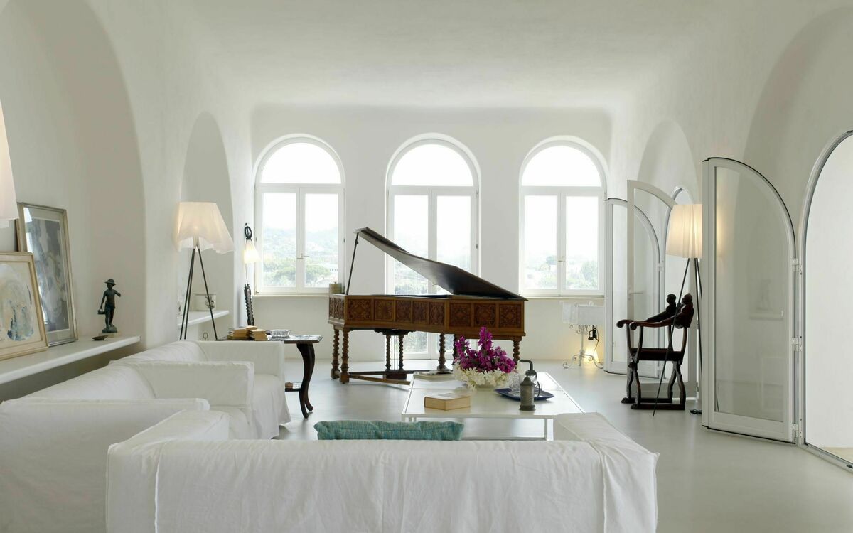 Accommodatie:&nbsp;Petrea